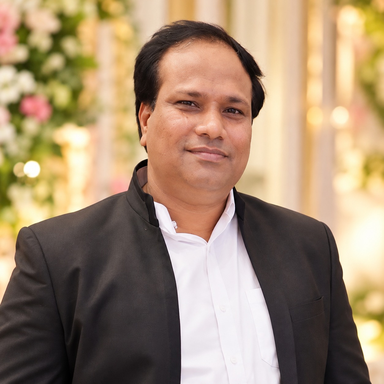 Gulab Chand Natani, founder